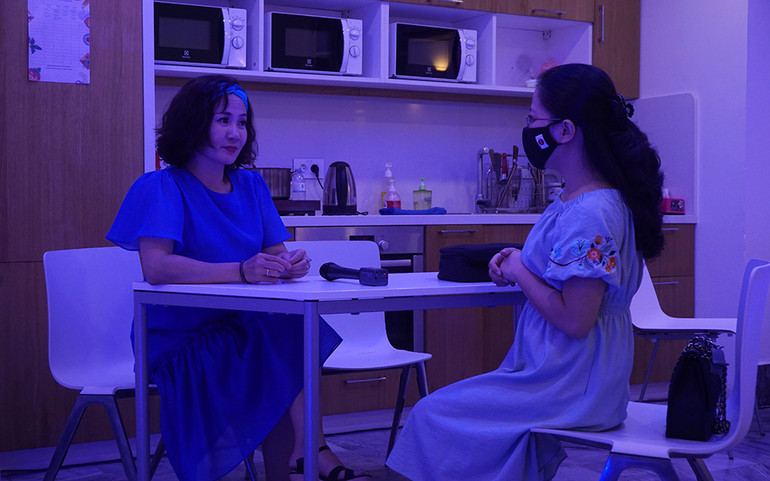 Xưởng Văn Hóa – Đưa nghệ thuật đến gần công chúng -0