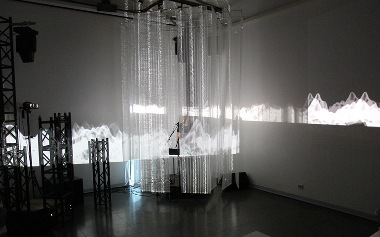 Xưởng Văn Hóa – Đưa nghệ thuật đến gần công chúng -0