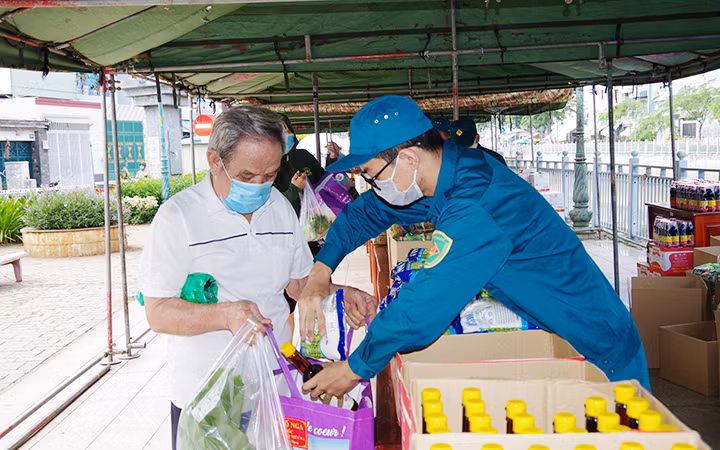 Nhiệm vụ của bộ đội thời bình -0