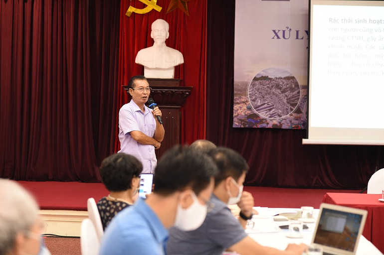 Việt Nam nằm trong top 7 nước sử dụng nhiều amiang nhất thế giới -0