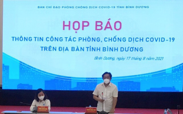 Bình Dương tiếp tục làm rõ vụ “1 người tử vong sau khi 5 bệnh viện không cấp cứu” -0