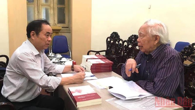 Một nhiệm kỳ với nhiều hoạt động nghiệp vụ phong phú, chuyên sâu, thiết thực -0