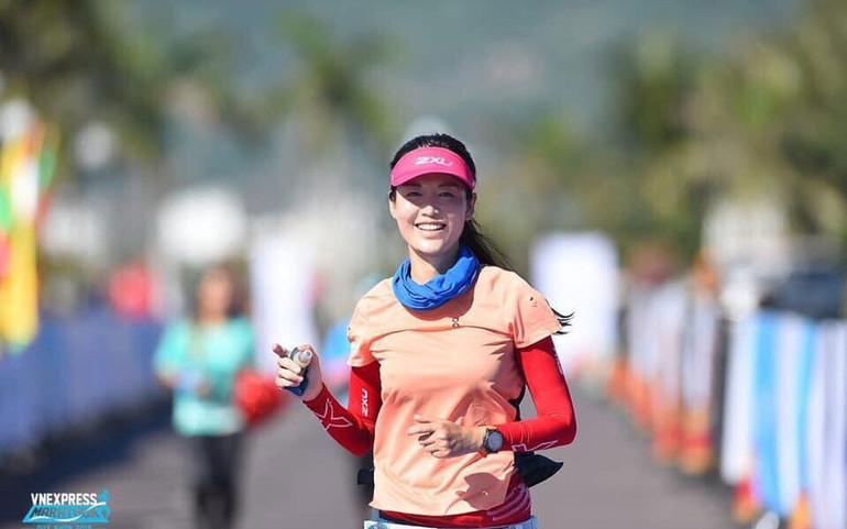 Hoa hậu Thu Thủy - Người truyền cảm hứng đã đi xa -0