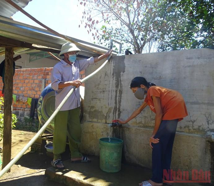 Phú Yên cấp bách tìm nước sinh hoạt cho người dân -0
