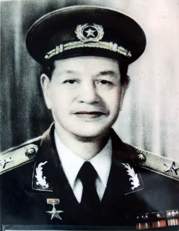 Những tượng đài của khoa Nội Tim mạch, Bệnh viện Trung ương Quân đội 108 -0