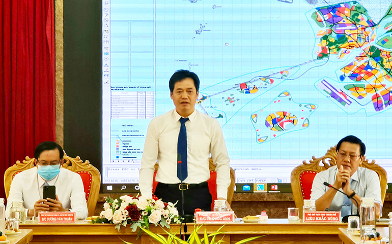 Xuân ở vùng biên giới Hà Tiên -0