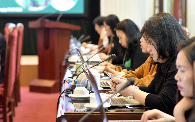 Tọa đàm trực tuyến Cơ hội và thách thức cho ngành mía đường -0