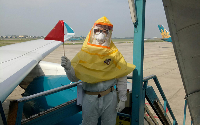 Dịch Covid-19 là cơ hội để mọi người nhìn nhận lại các mối quan hệ xã hội -0