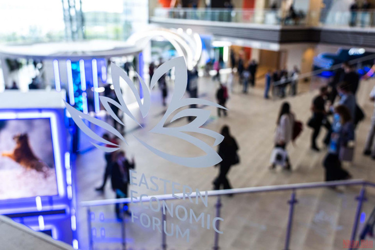 Nga và bài toán thu hút nhân lực đến Viễn Đông -0