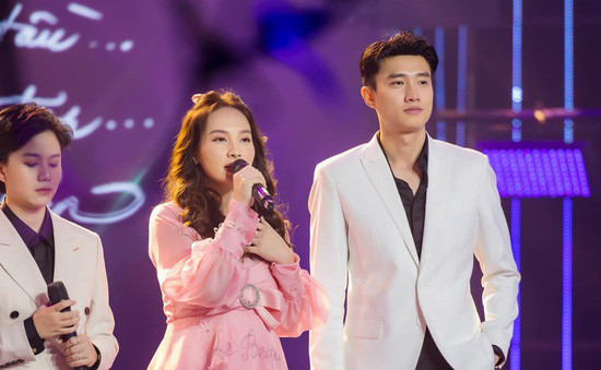 Sức sống của ca khúc nhạc phim -0