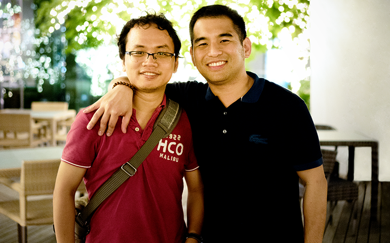 Dấu ấn trí tuệ Việt trong sản phẩm công nghệ thông minh -0