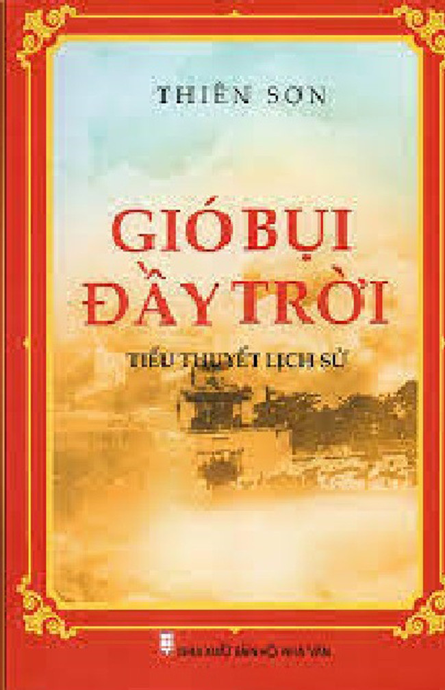 Dấu ấn từ những hiện tượng mới -0