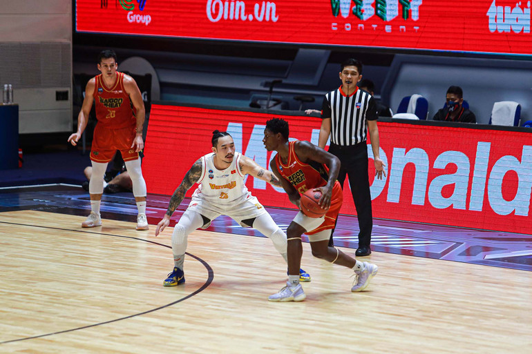 Thể thao an toàn trong điều kiện bình thường mới -0