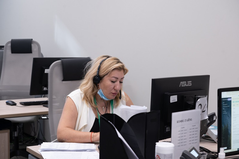 Nước Nga đã điều trị F0 tại nhà như thế nào? -0