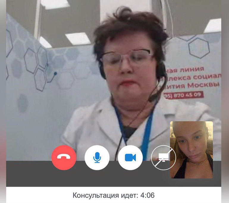 Nước Nga đã điều trị F0 tại nhà như thế nào? -0