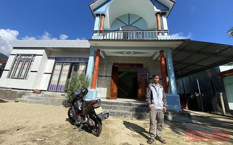 Nhiều trợ lực giảm nghèo từ cơ sở -0