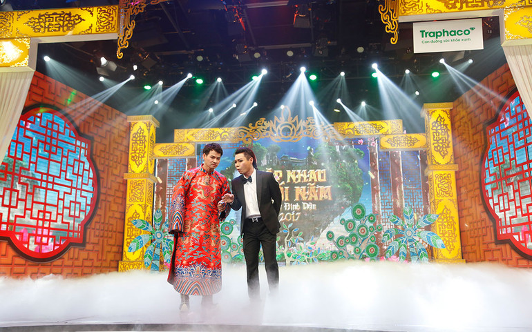 Các nghệ sĩ Xuân Bắc và Công Lý sẽ vắng bóng tại Táo quân 2022 -0