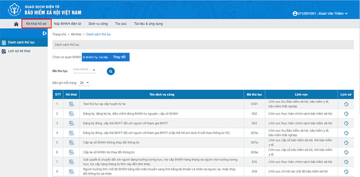 Người lao động có thể đăng ký trực tuyến nhận hỗ trợ từ Quỹ Bảo hiểm thất nghiệp -0