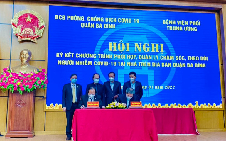 Đặt mục tiêu “ba không” để người dân đón tết an toàn -0