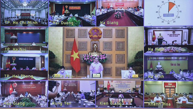 Tập trung trí tuệ, đề ra các giải pháp hiệu quả thúc đẩy giải ngân vốn đầu tư công ảnh 1 Tập trung trí tuệ, đề ra các giải pháp hiệu quả thúc đẩy giải ngân vốn đầu tư công -0