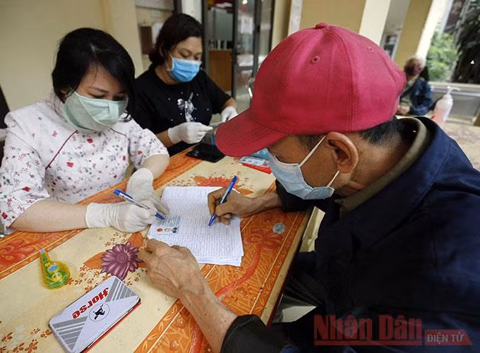 Lao động và phản ứng chính sách trước đại dịch Covid-19 -0