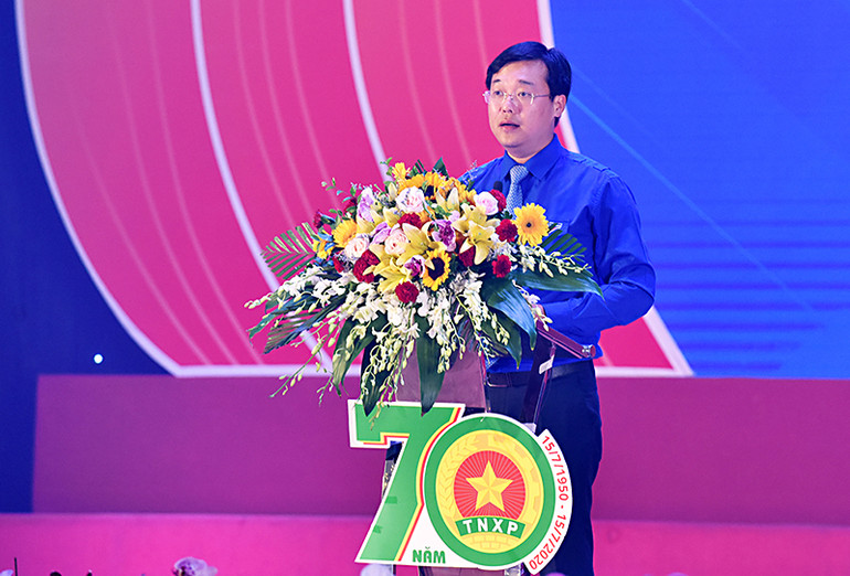 Không để cựu TNXP nào thuộc diện hộ nghèo -0