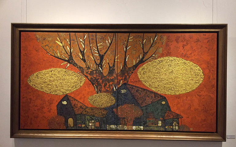 “New Days”-Niềm vui ngày trở lại -0