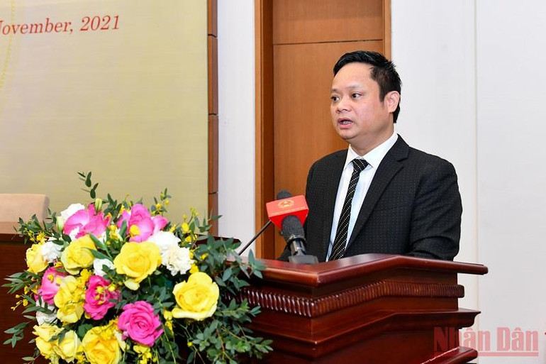 Quốc hội đổi mới, linh hoạt thích ứng với thực tiễn -0