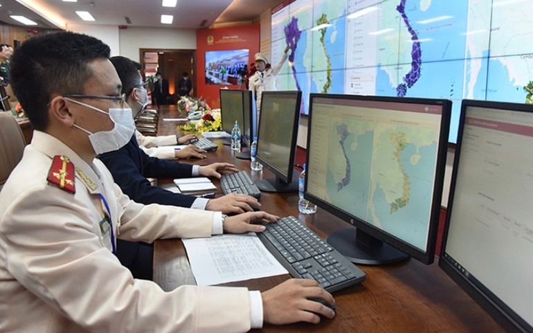 Ngành Bảo hiểm xã hội Việt Nam kết nối với Cơ sở dữ liệu quốc gia về dân cư -0