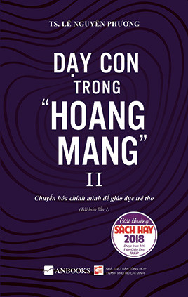 “Dạy con trong hoang mang”– Sức hấp dẫn của một bộ sách giáo dục ảnh 1 “Dạy con trong hoang mang”– Sức hấp dẫn của một bộ sách giáo dục -0