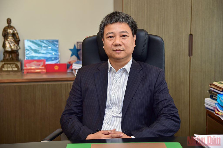 Công nghệ chống dịch sẽ chỉ còn là câu chuyện một thời -0