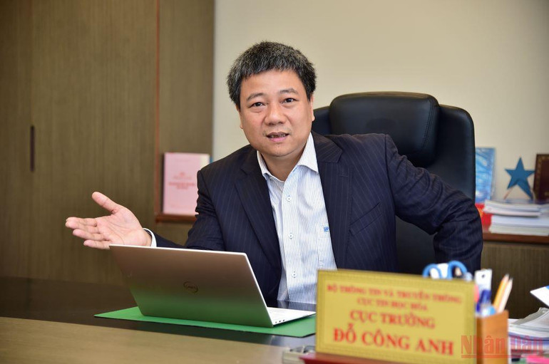 Công nghệ chống dịch sẽ chỉ còn là câu chuyện một thời -0