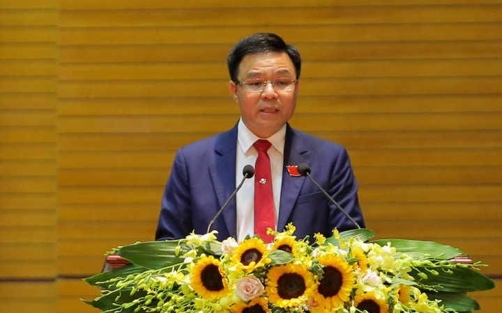 PVN tổ chức Đại hội Đại biểu Đảng bộ lần thứ III, nhiệm kỳ 2020 - 2025 -0