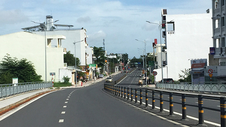  Thúc đẩy giải ngân vốn đầu tư công -0