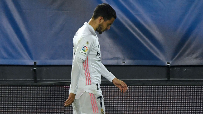 Nhìn lại năm 2020 của Real Madrid: Đáng nhớ và đáng quên -0