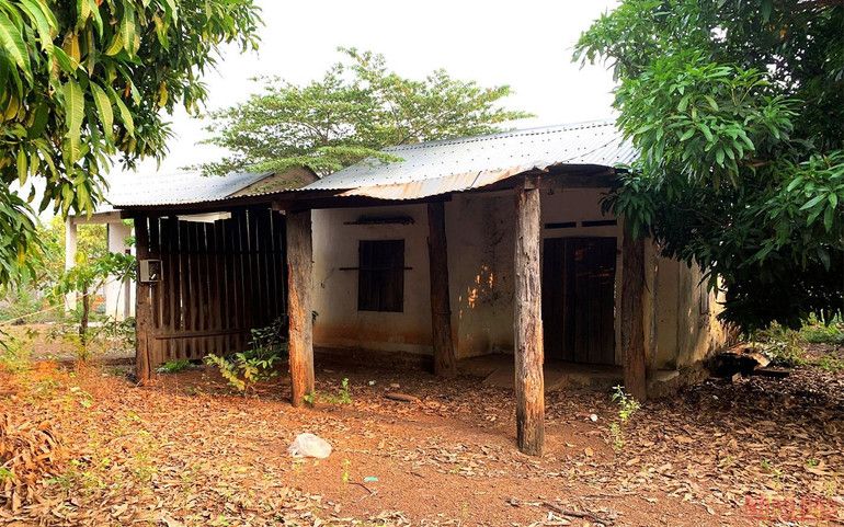 Những bất cập của Làng thanh niên lập nghiệp biên giới Ia Lốp -6