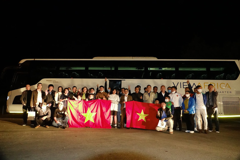 Không bắt đầu thì sẽ không bao giờ có kết thúc -0