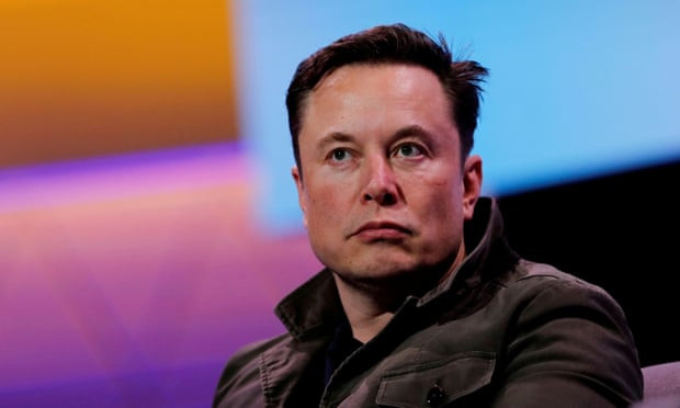 Elon Musk đồng sáng lập Neuralink vào năm 2016. Ảnh: Reuters. Khỉ cấy chip não chơi trò chơi điện tử -0