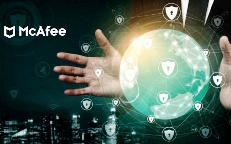 Tội phạm mạng gây thiệt hại 1 nghìn tỷ USD trong năm 2020 -0