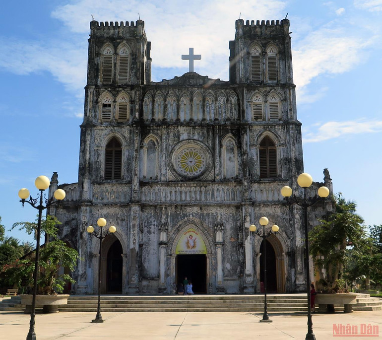 Đón mùa Giáng sinh an lành giữa đại dịch Covid-19 -0