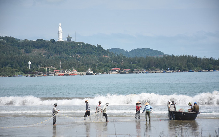 Những hải trình mang vị đời thấm ngọt -0