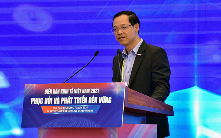 Phát triển nguồn nhân lực có chất lượng - yếu tố then chốt trong “bình thường mới” -0