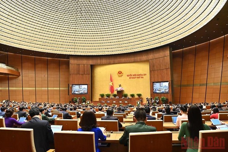 Tháo gỡ khó khăn, đẩy nhanh tiến độ lập và nâng cao chất lượng quy hoạch -0