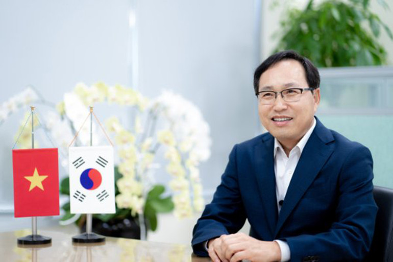 Tọa đàm trực tuyến về giải pháp hỗ trợ, ổn định thị trường lao động trong bối cảnh đại dịch -0