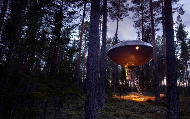 Fansipan: 1 trong 5 điểm đến “du lịch không gian” không cần rời Trái Đất -0