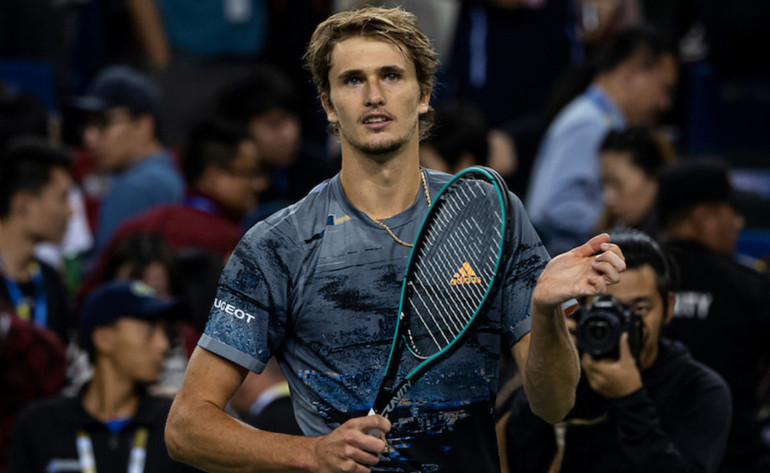 Nhiều tay vợt từ chối tham dự US Open 2020 -0