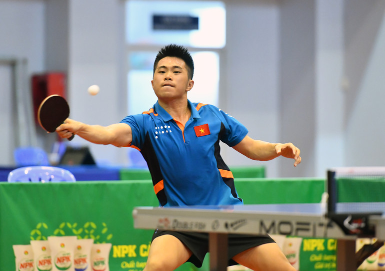 [Infographic] Toàn cảnh Giải bóng bàn vô địch quốc gia Báo Nhân Dân lần thứ 39 - 3