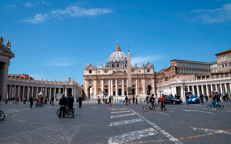 Italy giảm tải du lịch khi mở cửa trở lại -0