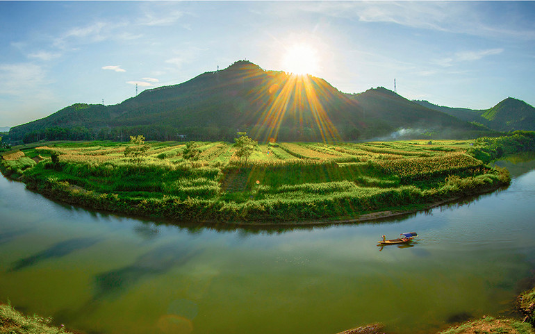 5 địa điểm du lịch khi đến Phú Thọ -0