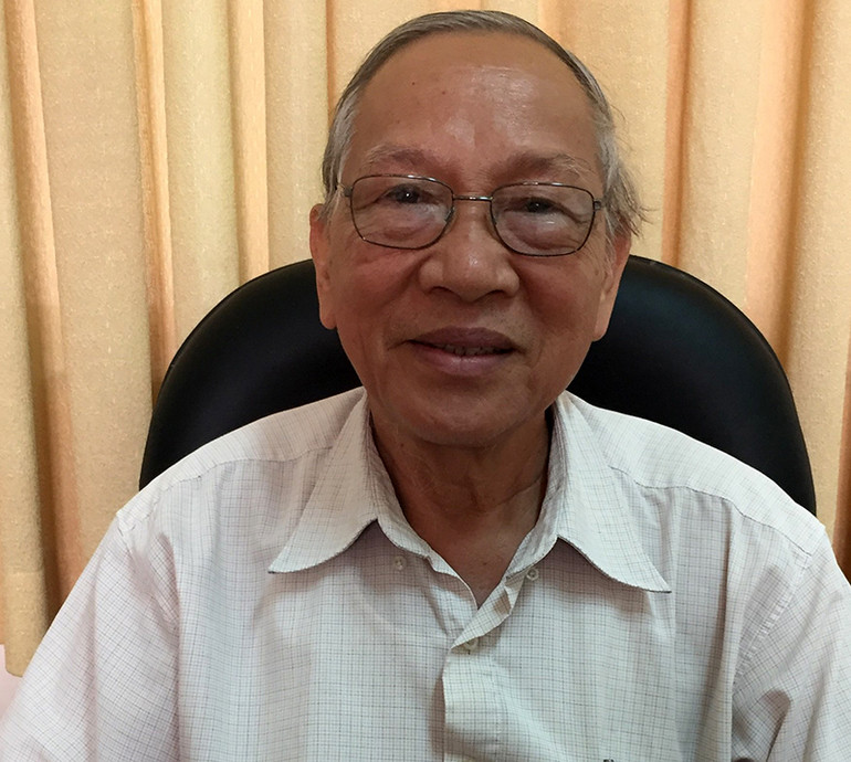 Tình cảm của độc giả với Báo Nhân Dân -0